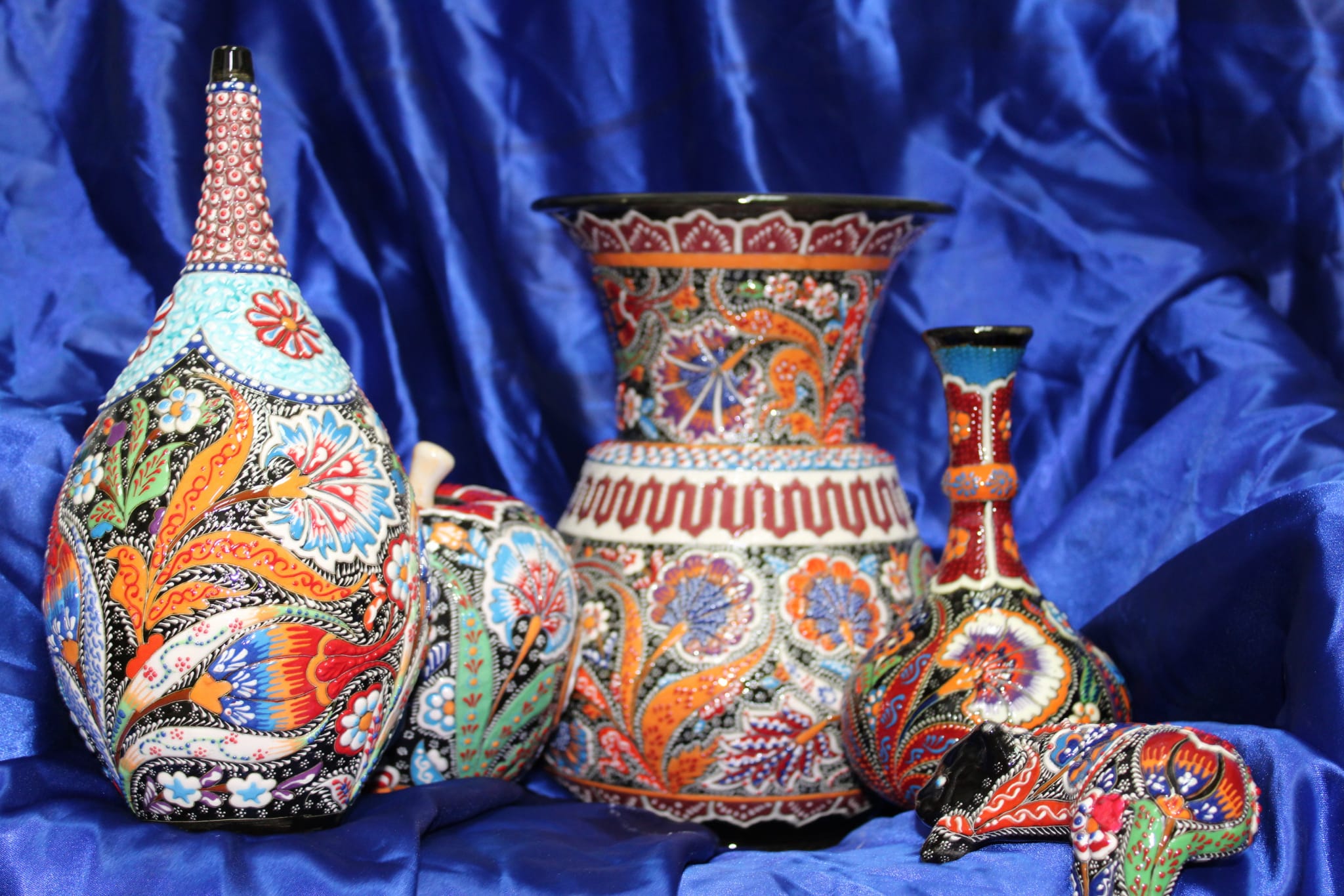 Ceramic group