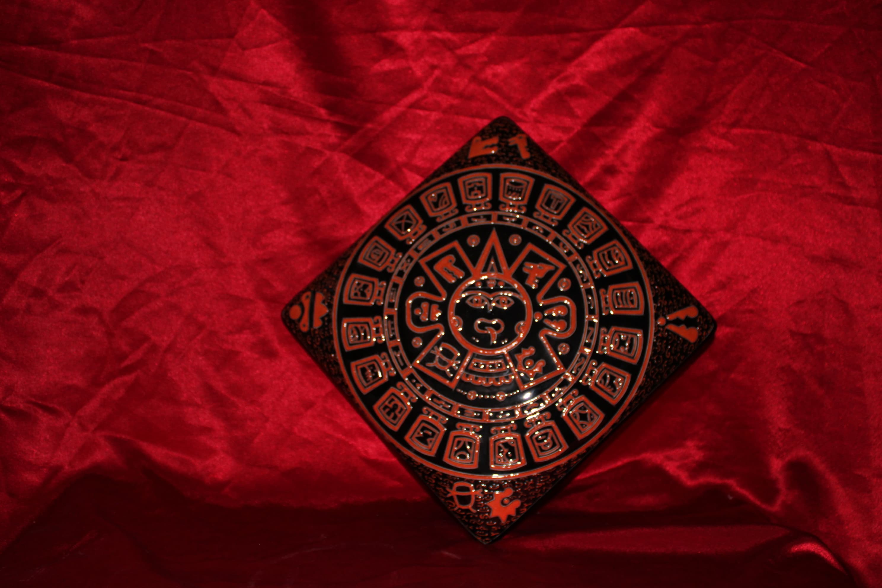 Maya takvimi (Mayan calendar) 